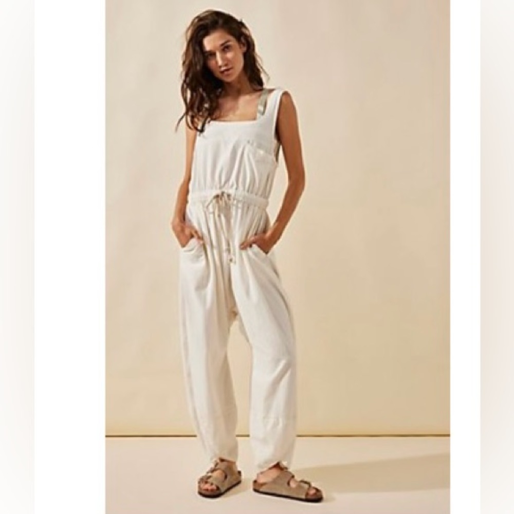 NWT Nova Jumpsuit